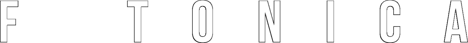 Fotonica logotype